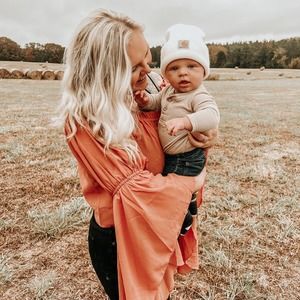 Meet your Posher, Sabrina